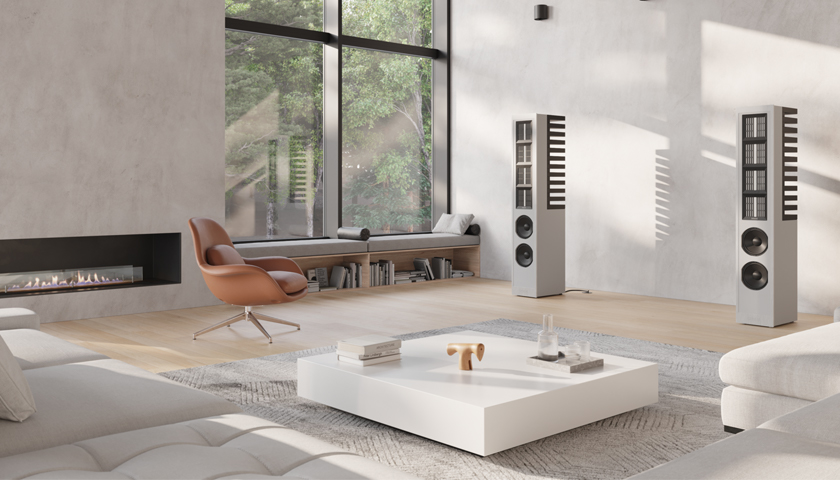 Piega Master Line Source 2