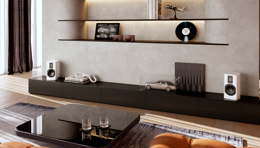 Piega Premium 301 Gen2