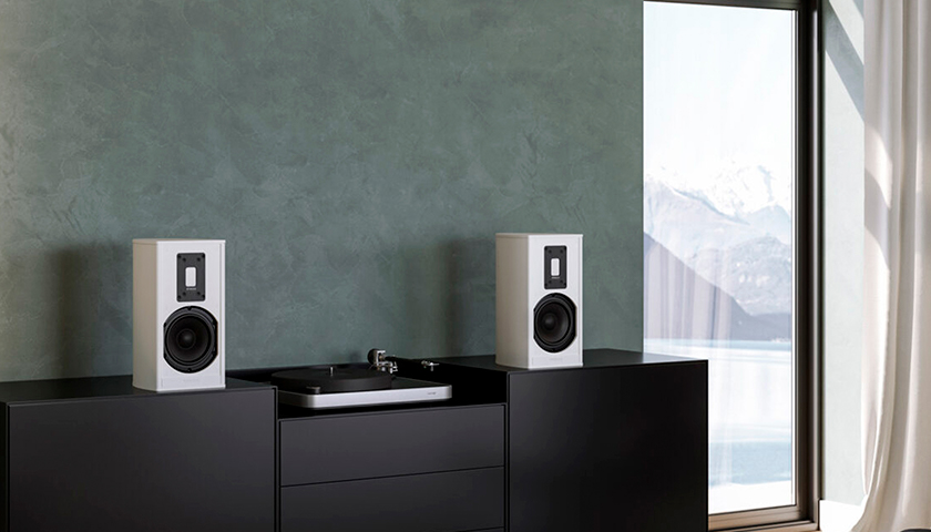Piega Premium 301 Wireless Gen 2 акустическая система