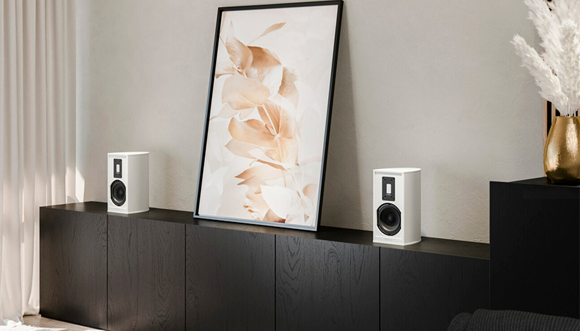 Piega Premium 301 Wireless Gen 2
