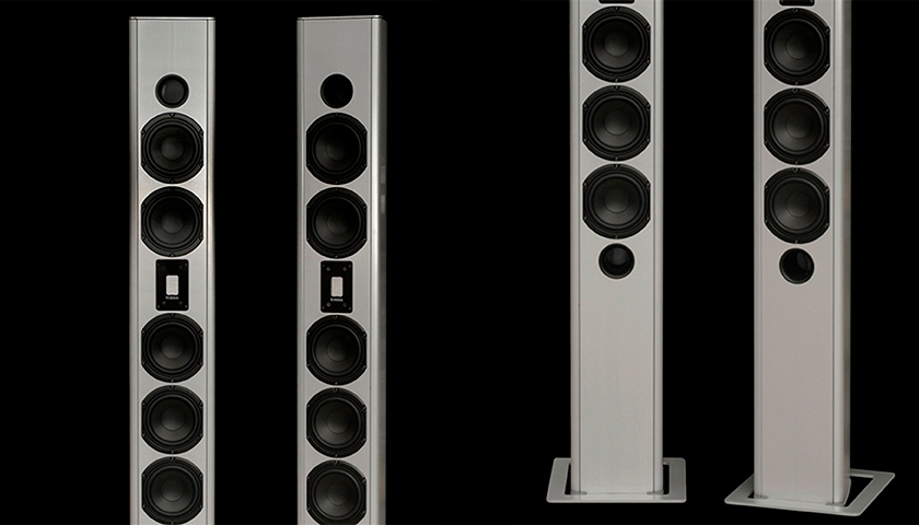 Piega Premium 7 Silver
