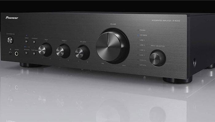 Дизайн/конструкция Direct Energy