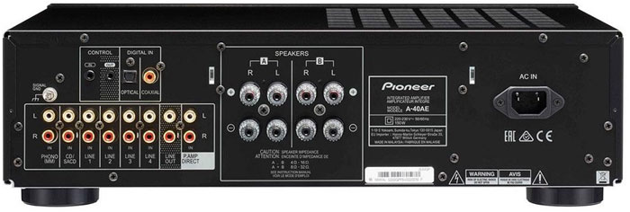 Возможности коммутации