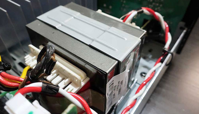 Изолированный источник питания