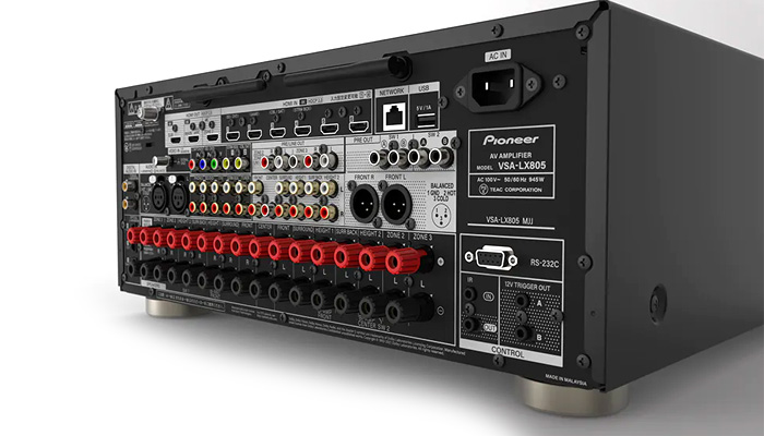 Подключение без компромиссов