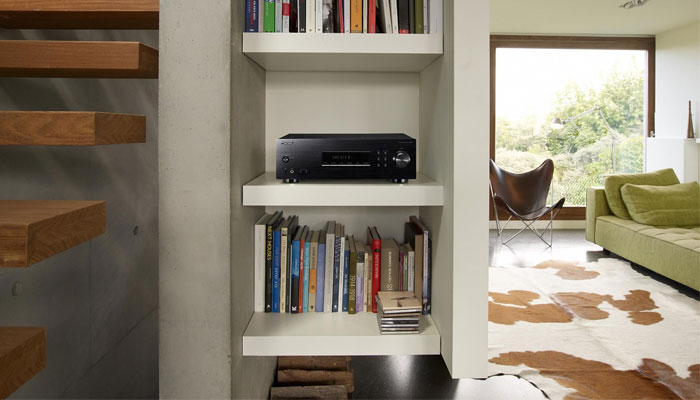 Интуитивное управление с новым удаленным приложением Pioneer Remote App