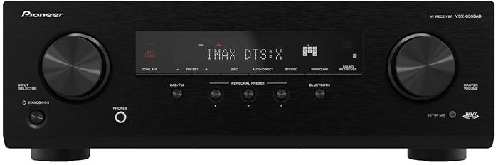 Ультра HD видео. захватывающий звук