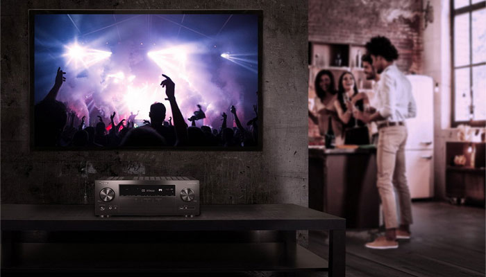 Wi-Fi certified Miracast