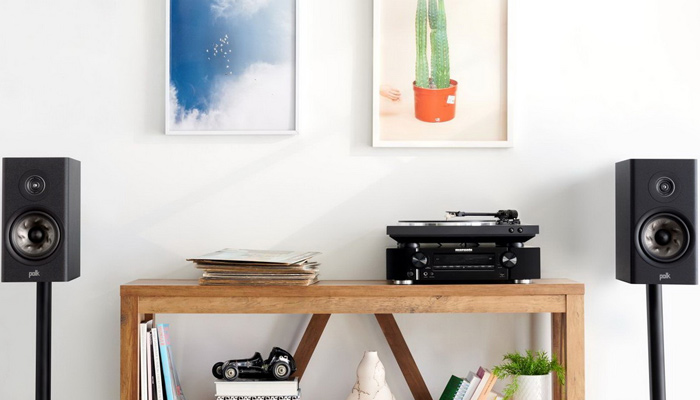 Polk Audio Reserve R200