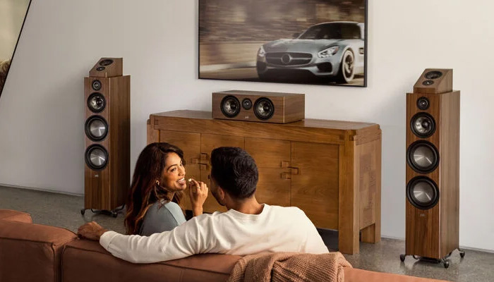 Флагманский диффузор по технологии Turbine