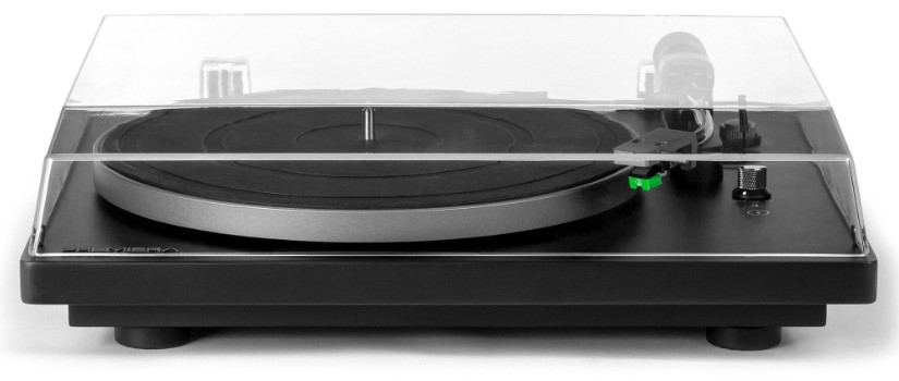 Premiera DELTA - виниловый проигрыватель c Bluetooth