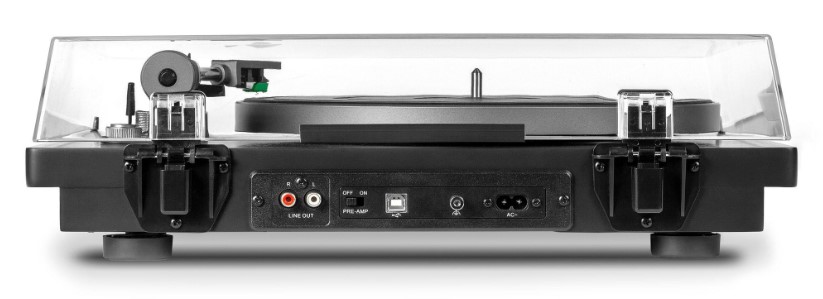 Premiera DELTA - виниловый проигрыватель c Bluetooth