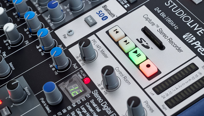 Bluetooth 5.0 и вход USB-C