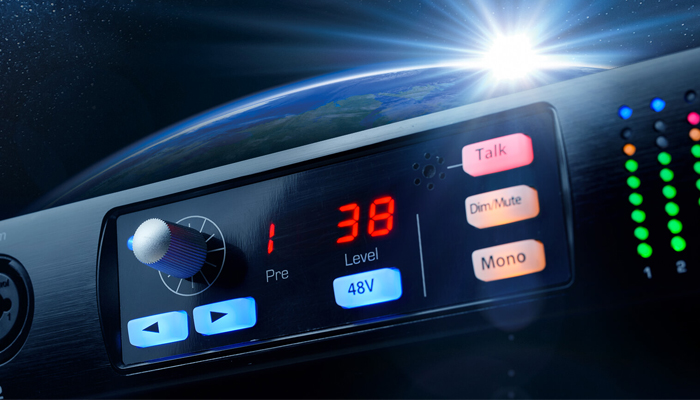 Превосходный звук