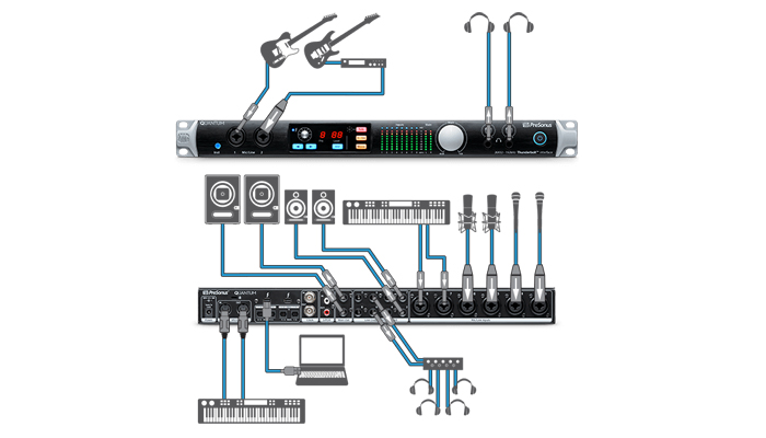 Квантовый скачок