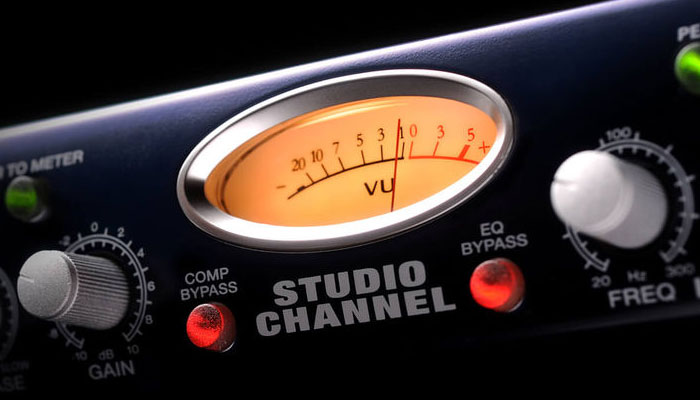 PreSonus Studio Channel PreSonus Studio Channel