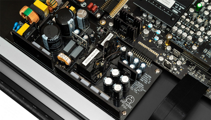 Отличия версии MK2