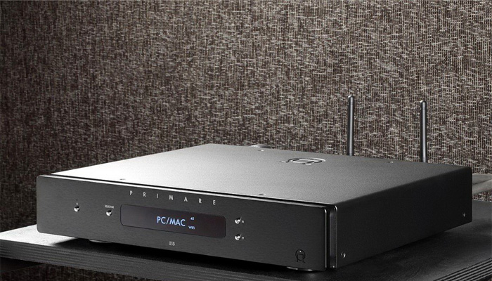 Возможности воспроизведения