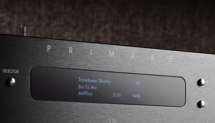 Возможности воспроизведения