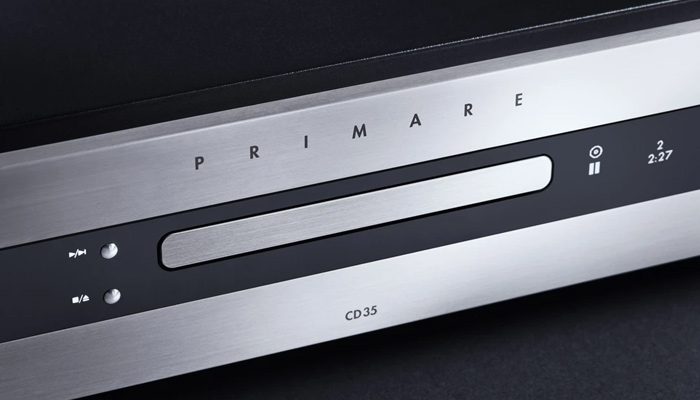 Prisma – сетевые технологии и мультирум-возможности