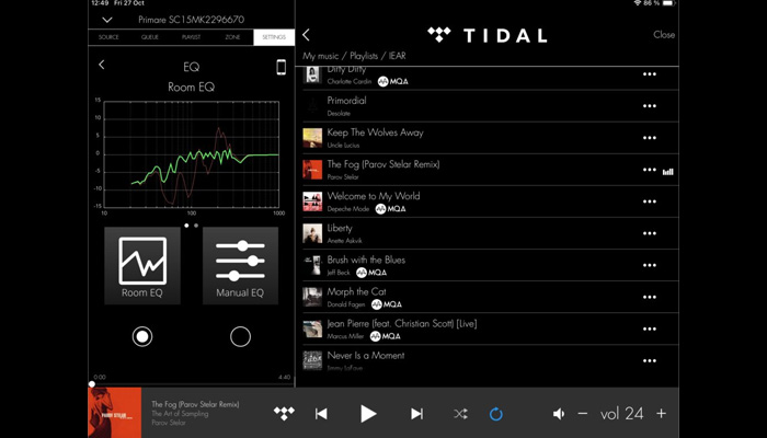 Обновленная версия MK ll