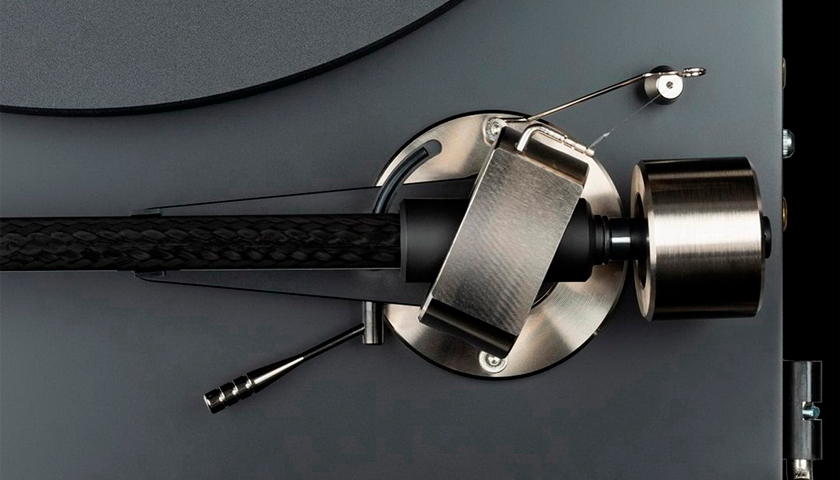 Pro-Ject Debut PRO B
