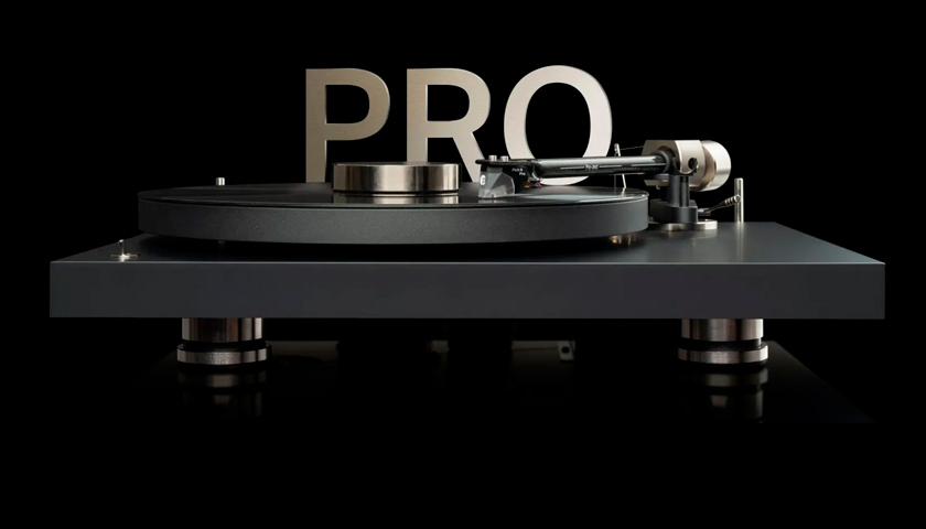 Pro-Ject Debut PRO B