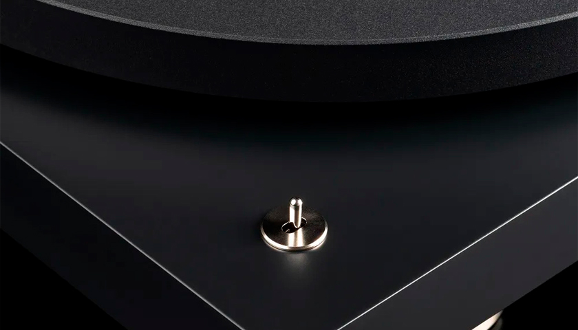 Pro-Ject Debut PRO B
