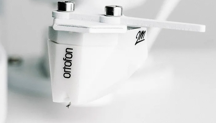 Звукосниматель Ortofon 2M