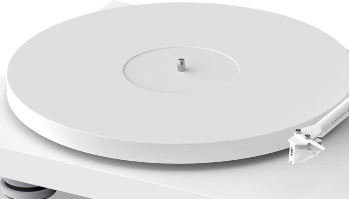 Массивный опорный диск