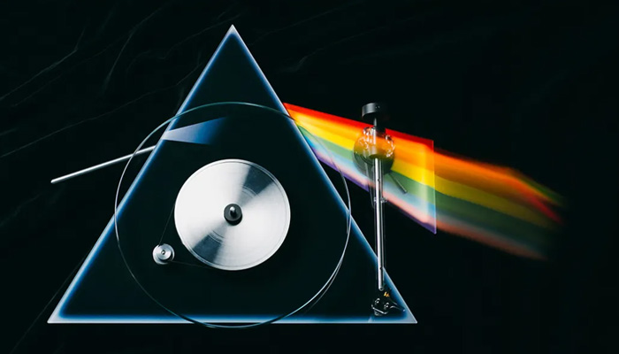 Утяжелитель для проигрывателя TDSOTM