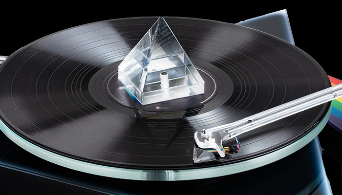 Утяжелитель для проигрывателя TDSOTM