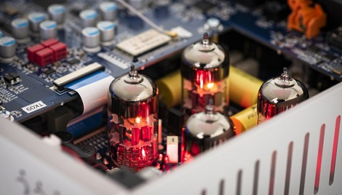 Безупречная конструкция