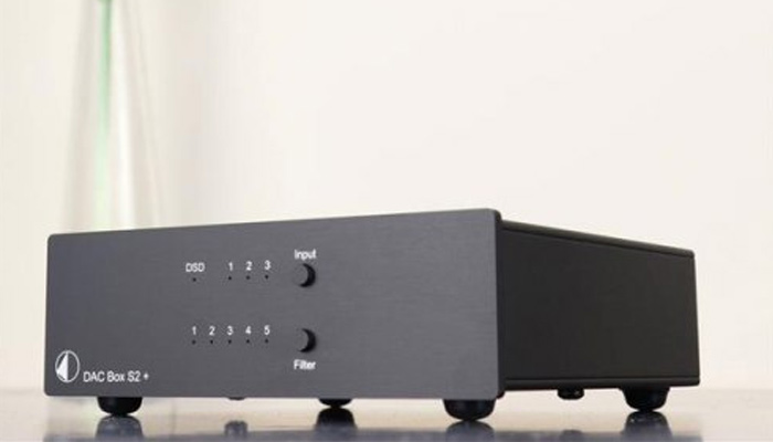 Звук в высоком разрешении