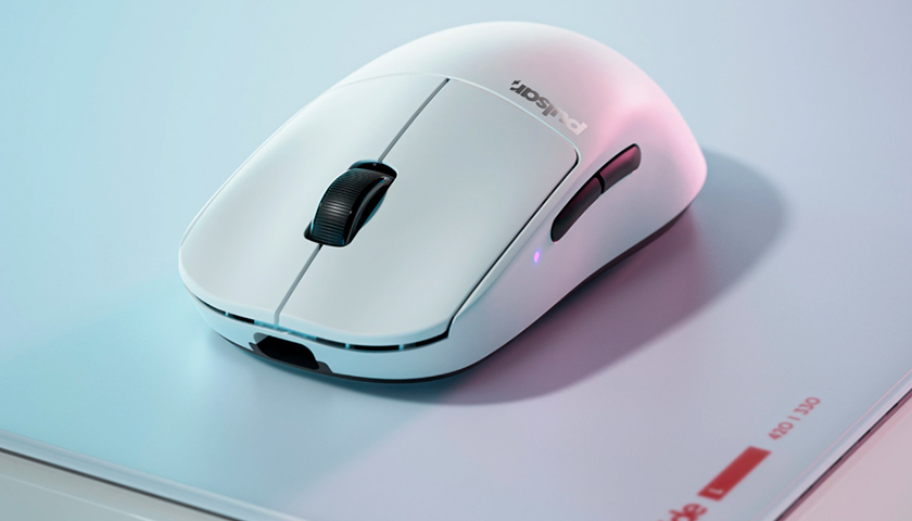 Pulsar X2A Wireless Size 1 Mini
