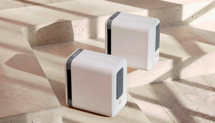 Q Acoustics Active 200