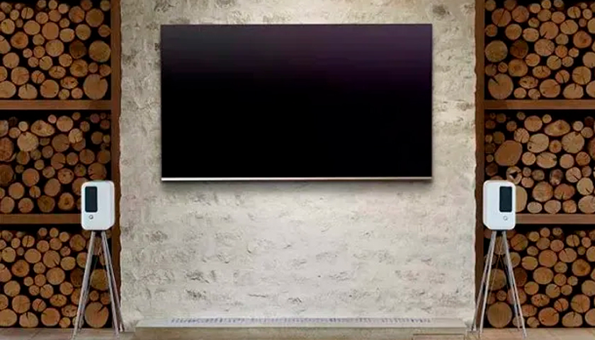 Q Acoustics Active 200