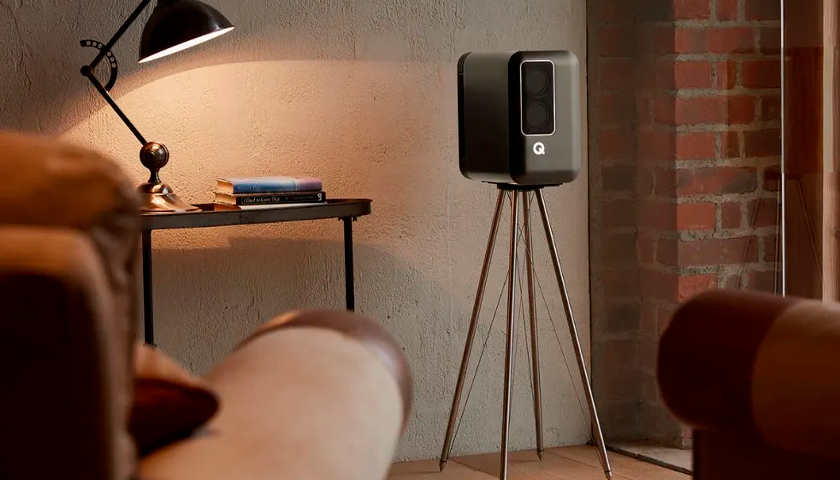 Q Acoustics Active 200