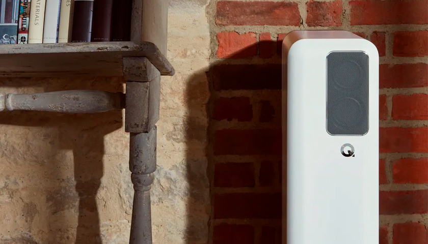 Q Acoustics Active 400