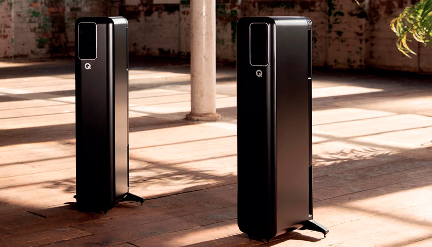 Q Acoustics Active 400