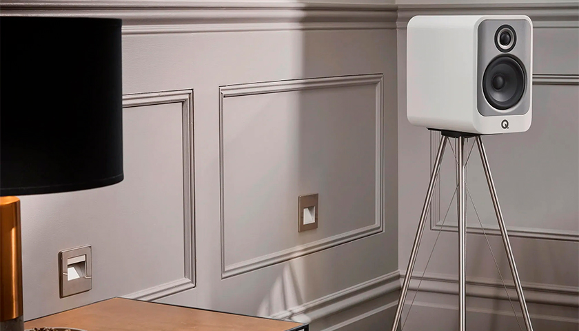 Q Acoustics Concept 30