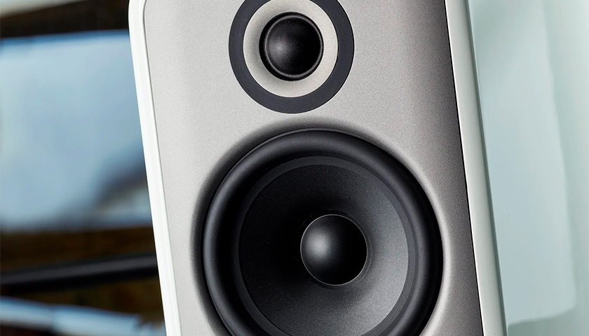 Q Acoustics Concept 30