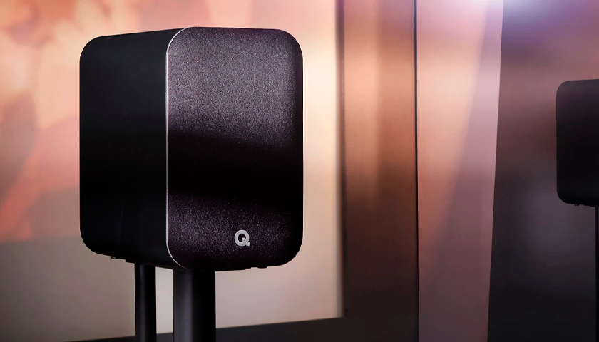 Q Acoustics M20 HD