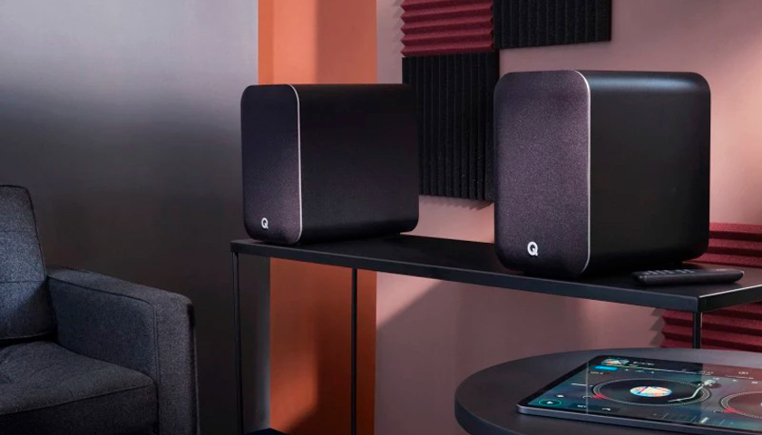 Q Acoustics M20 HD