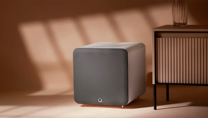 Q Acoustics SUB80