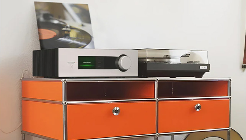 Аналоговый домен