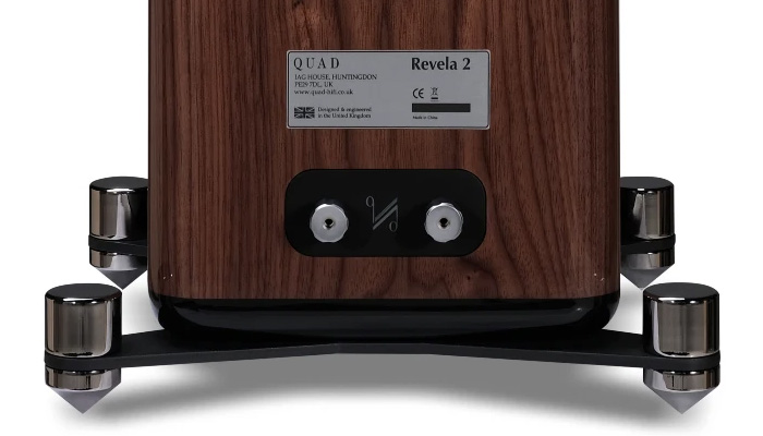 Технология Reveal Revela