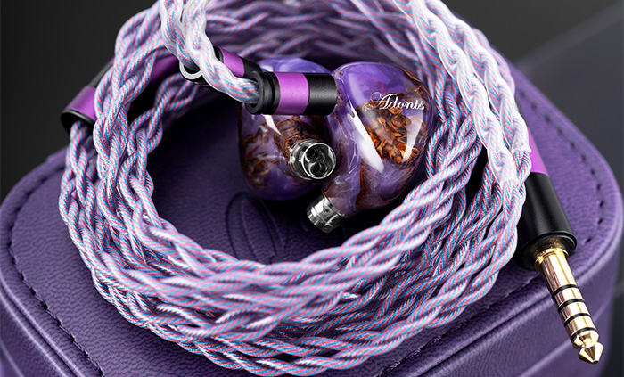 Кастомный кабель