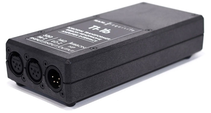 Интерфейс TI1b