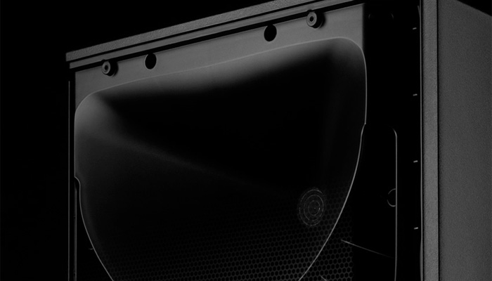 Самый мощный усилитель в своем классе